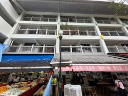 Ubi Avenue 1 (D14), Shop House #535371411